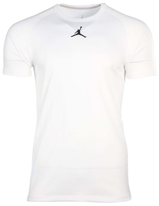 ZANEROBE 'Flintlock' Long Sleeve Crewneck T-Shirt